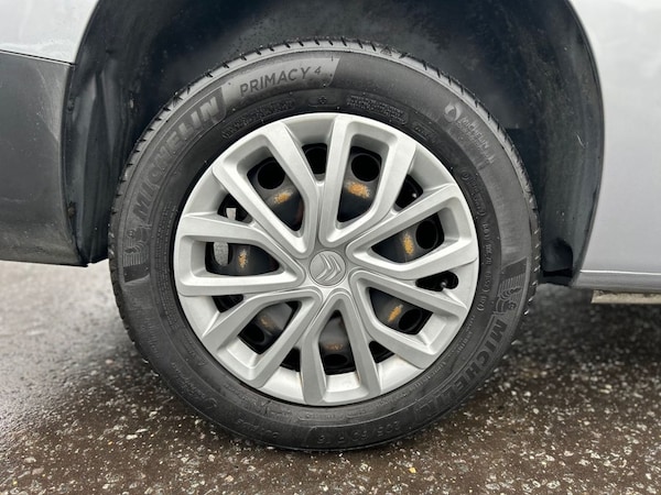Used Citroen Berlingo 2019 for sale - 76163217: Photo 9
