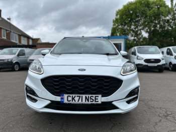Used Ford Kuga 2021 for sale - 74368583: Photo