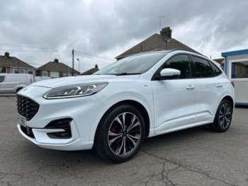 Used Ford Kuga 2021 for sale - 74368583: Photo