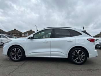 Used Ford Kuga 2021 for sale - 74368583: Photo