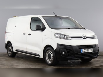 Used Citroen Dispatch 2020 for sale - 79072223: Photo