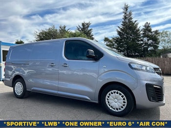 Used Vauxhall Vivaro 2022 for sale - 79276429: Photo