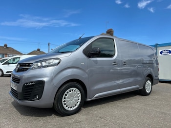 Used Vauxhall Vivaro 2022 for sale - 79276429: Photo