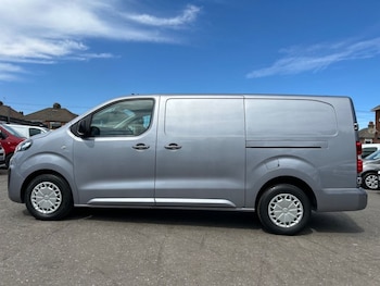 Used Vauxhall Vivaro 2022 for sale - 79276429: Photo