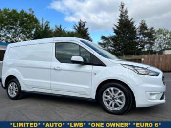 Used Ford Transit Connect 2022 for sale - 74592746: Photo