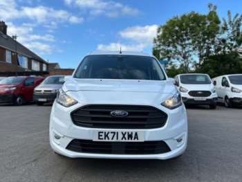 Used Ford Transit Connect 2022 for sale - 74592746: Photo