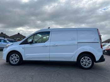 Used Ford Transit Connect 2022 for sale - 74592746: Photo