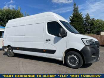 Used Renault Master 2020 for sale - 74091725: Photo