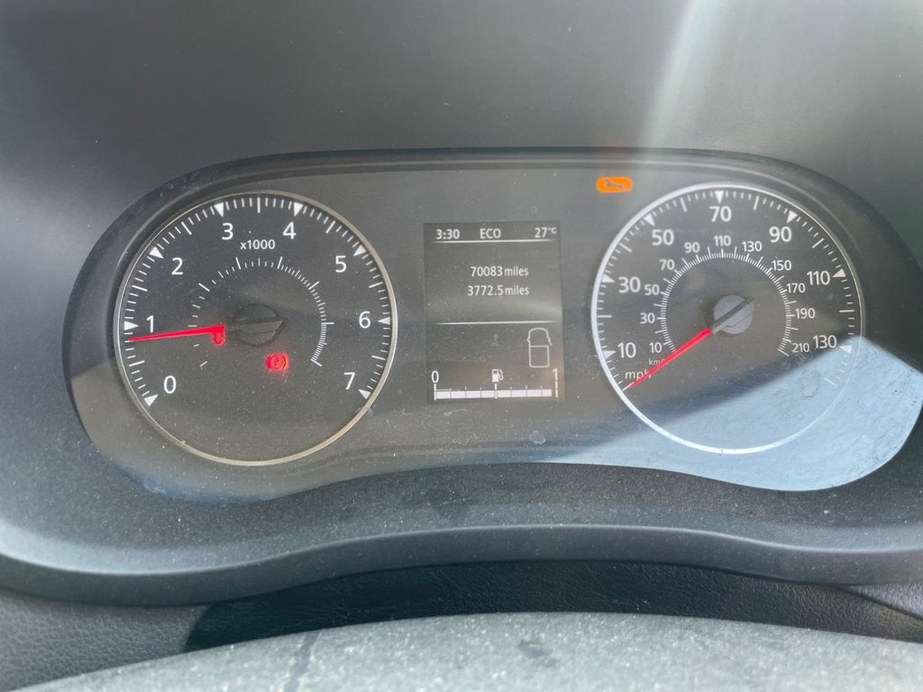 Vehicle 27