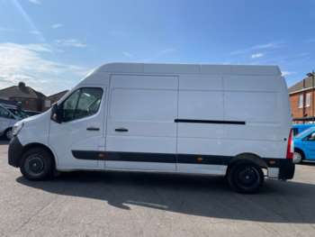 Used Renault Master 2020 for sale - 74091725: Photo
