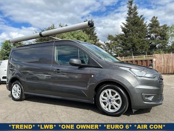 Used Ford Transit Connect 2022 for sale - 79607591: Photo