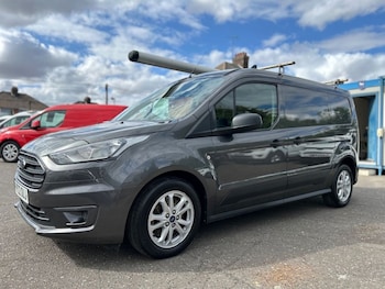 Used Ford Transit Connect 2022 for sale - 79607591: Photo