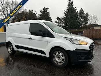 Used Ford Transit Connect 2023 for sale - 76820971: Photo