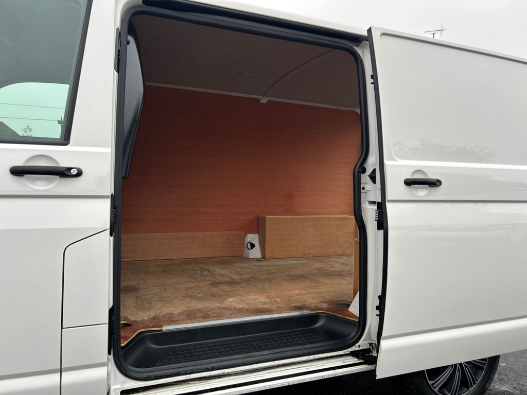 Used Volkswagen Transporter 2021 for sale - 77096291: Photo 11