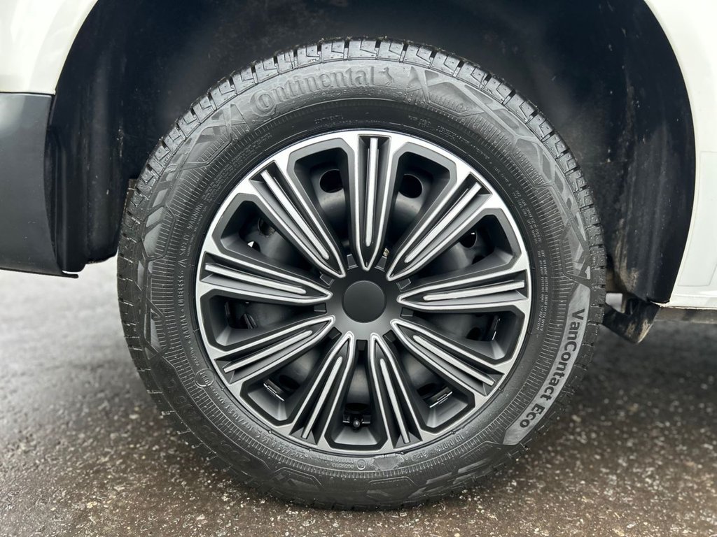 Used Volkswagen Transporter 2021 for sale - 77096291: Photo 9