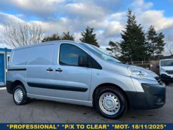 Used Peugeot Expert 2016 for sale - 74091002: Photo