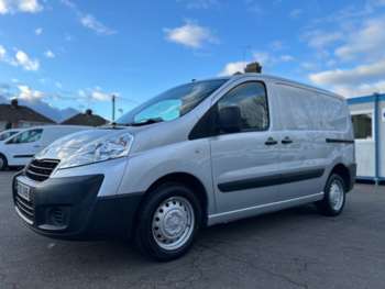 Used Peugeot Expert 2016 for sale - 74091002: Photo