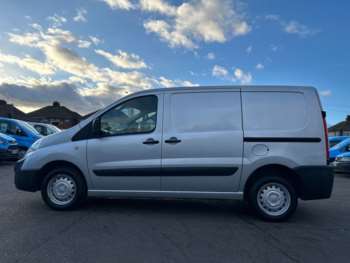 Used Peugeot Expert 2016 for sale - 74091002: Photo