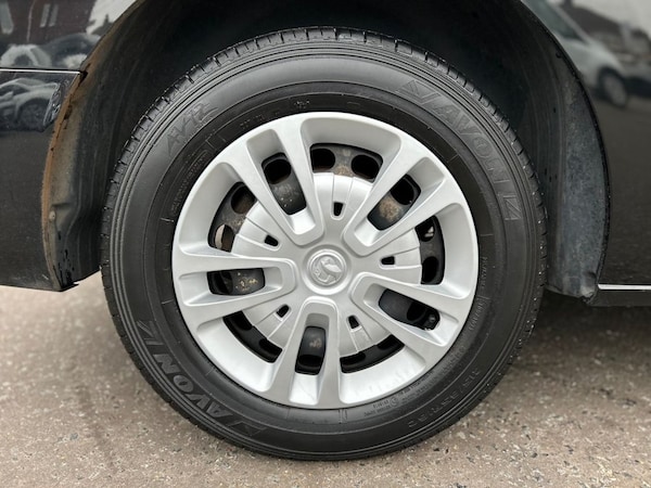 Used Vauxhall Vivaro 2020 for sale - 76203332: Photo 9