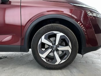 Used Nissan Qashqai 2023 for sale - 79265082: Photo