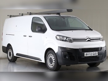 Used Citroen Dispatch 2022 for sale - 76406774: Photo