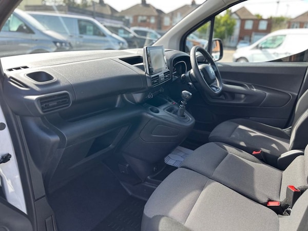 Used Citroen Berlingo 2022 for sale - 75666119: Photo 10