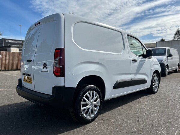 Used Citroen Berlingo 2022 for sale - 75666119: Photo 7