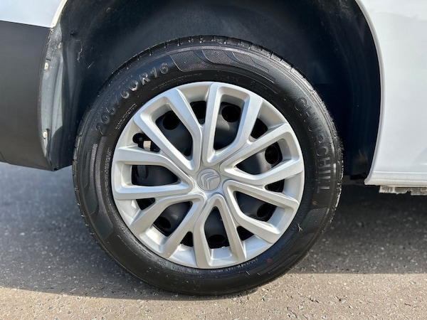 Used Citroen Berlingo 2022 for sale - 75666119: Photo 9
