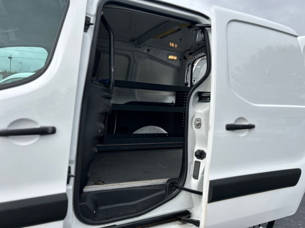 Used Citroen Berlingo 2018 for sale - 76356453: Photo 11