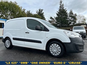 Citroen - Berlingo