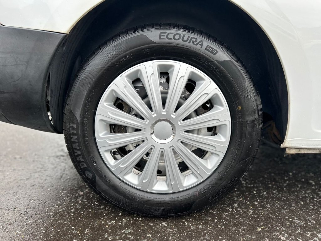 Used Citroen Berlingo 2018 for sale - 76356453: Photo 9