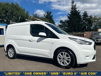 Used Ford Transit Connect 2019 for sale - 75548369: Photo