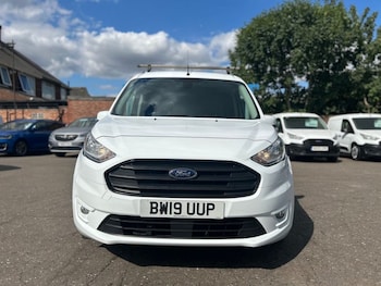 Used Ford Transit Connect 2019 for sale - 75548369: Photo
