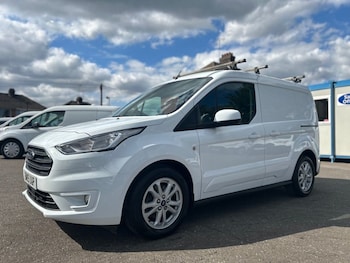 Used Ford Transit Connect 2019 for sale - 75548369: Photo