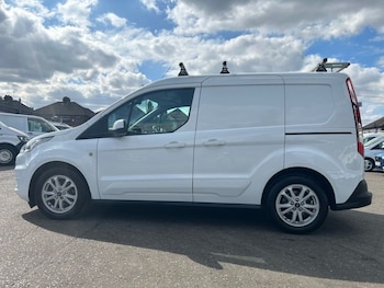 Used Ford Transit Connect 2019 for sale - 75548369: Photo