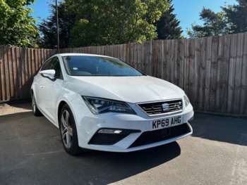 2019 (69) - 1.5 TSI EVO 150 FR [EZ] 5dr