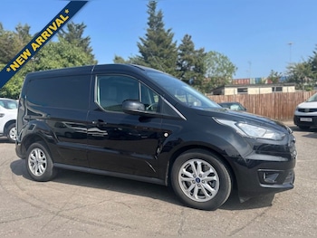 Used Ford Transit Connect 2022 for sale - 79244927: Photo
