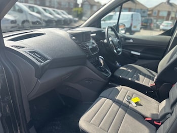 Used Ford Transit Connect 2022 for sale - 79244927: Photo