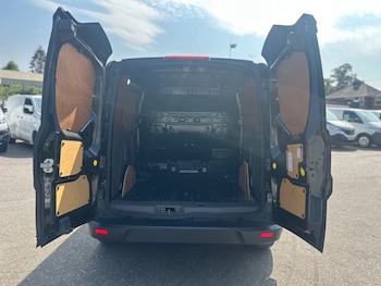 Used Ford Transit Connect 2022 for sale - 79244927: Photo