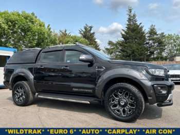 Used Ford Ranger 2021 for sale - 74778604: Photo