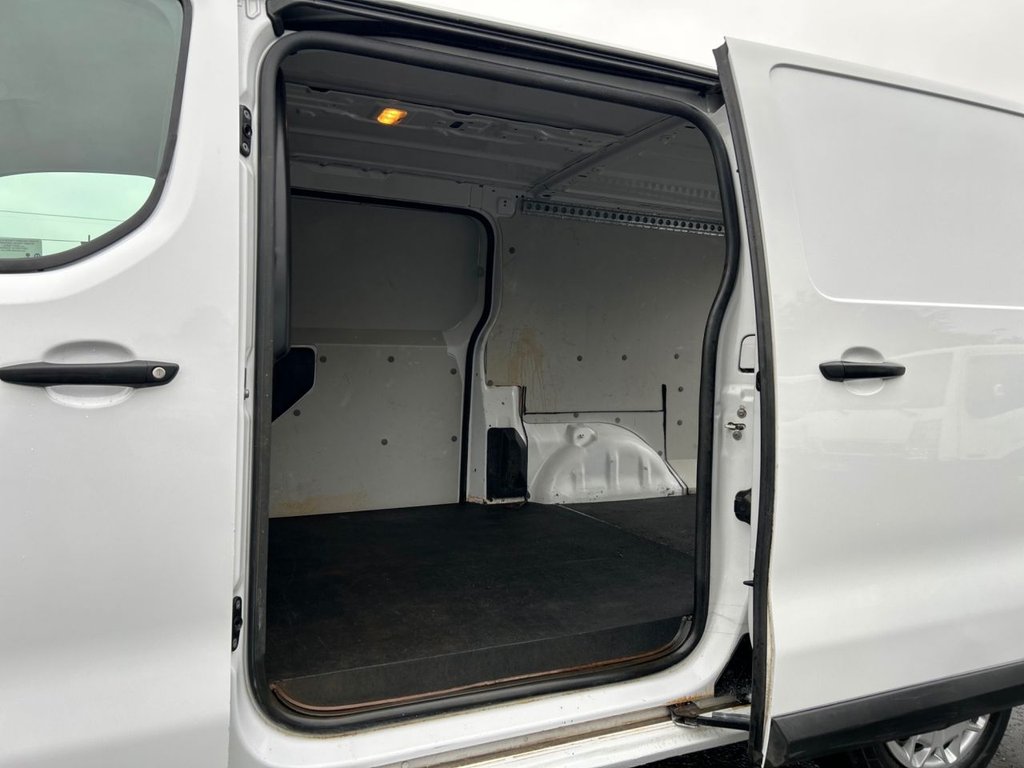 Used Fiat Scudo 2022 for sale - 77422435: Photo 11