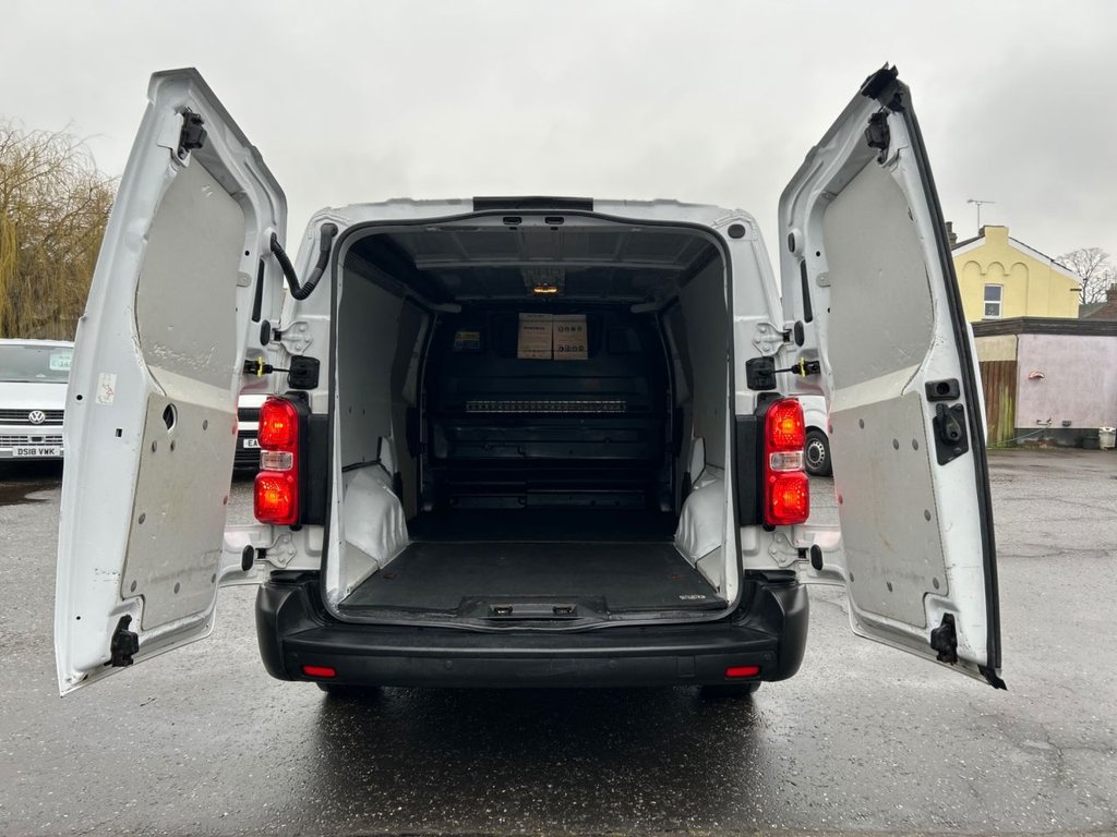 Used Fiat Scudo 2022 for sale - 77422435: Photo 12