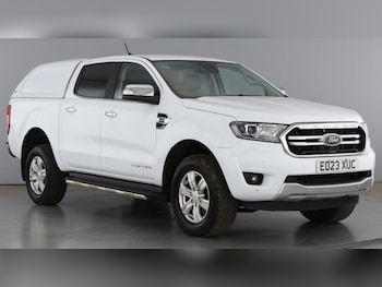 Used Ford Ranger 2023 for sale - 78349463: Photo