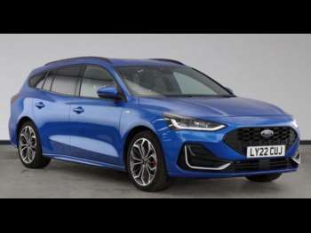 Used Ford Focus 2022 for sale - 75264211: Photo