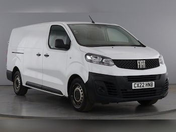 Used Fiat Scudo 2022 for sale - 76798152: Photo