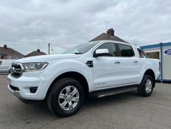 Used Ford Ranger 2022 for sale - 74607351: Photo