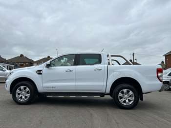 Used Ford Ranger 2022 for sale - 74607351: Photo