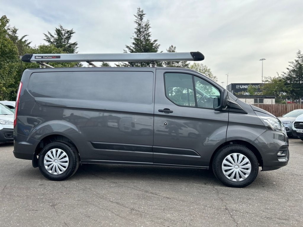 Used Ford Transit Custom 2022 for sale - 76132803: Photo 8