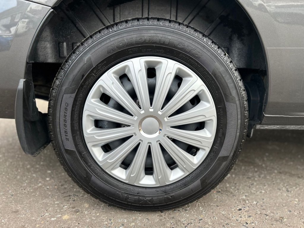 Used Ford Transit Custom 2022 for sale - 76132803: Photo 9