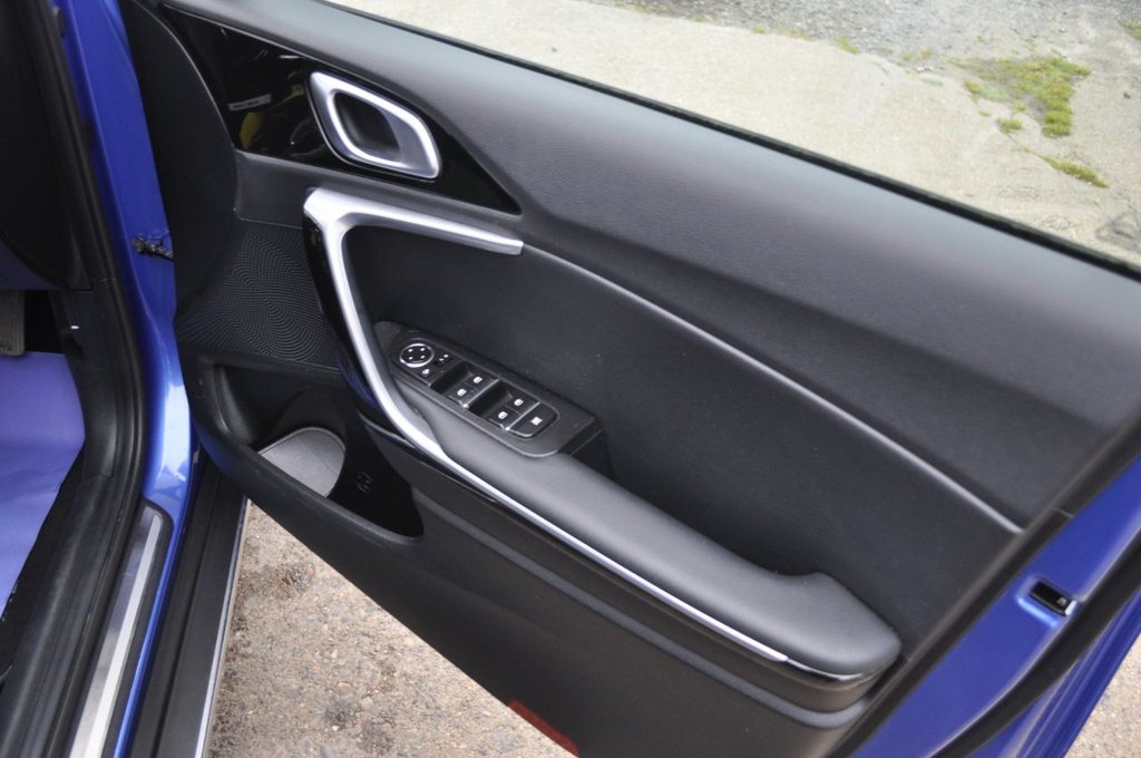 Used Kia XCeed 2022 for sale - 76386727: Photo 10